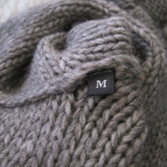 Marc O'Polo Cable Knit Sweater - Picture 4 of 9
